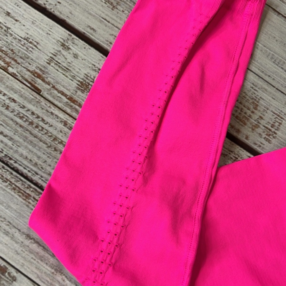 Free People Movement Good Karma Legging XS/S - Picture 4 of 8